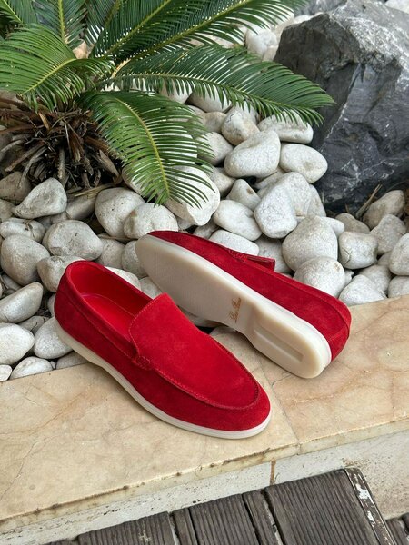 Chaussure Todd