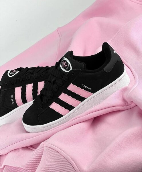 Adidas Campus Sneakers Femme