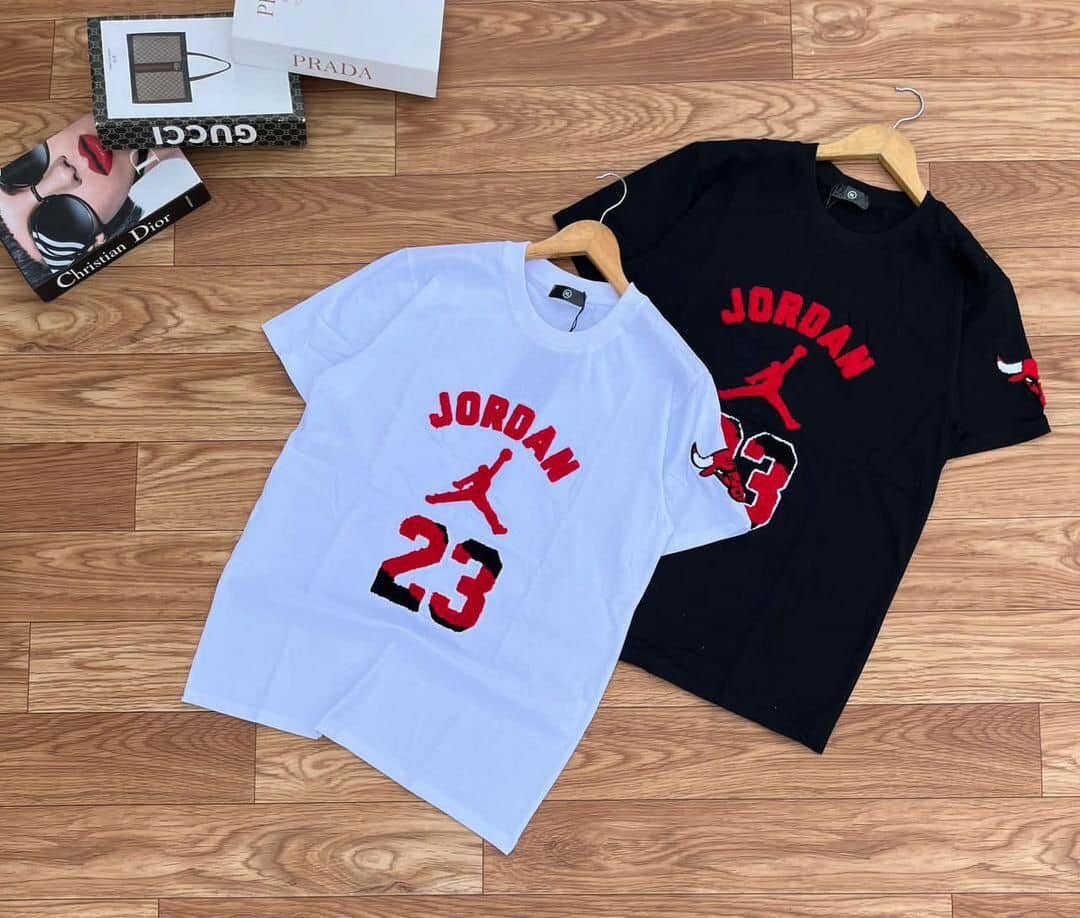 T-shirt Jordan