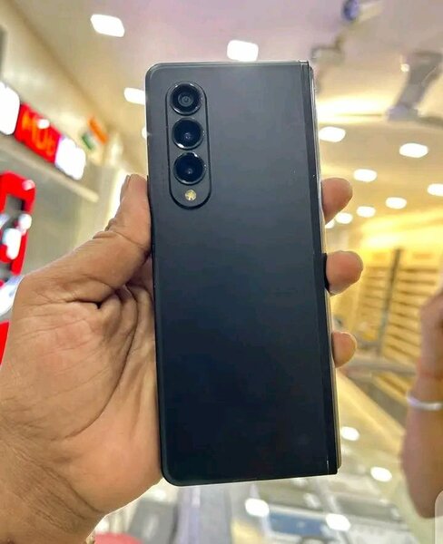 Samsung Galaxy Z Fold3 5G