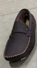 mocasines