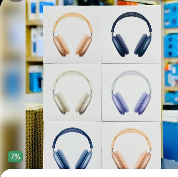 Casque Sans Fil Bluetooth