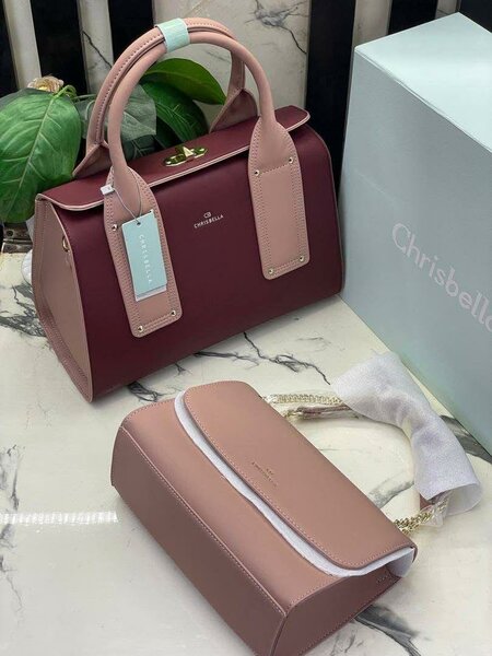 Set de sacs à main élégants