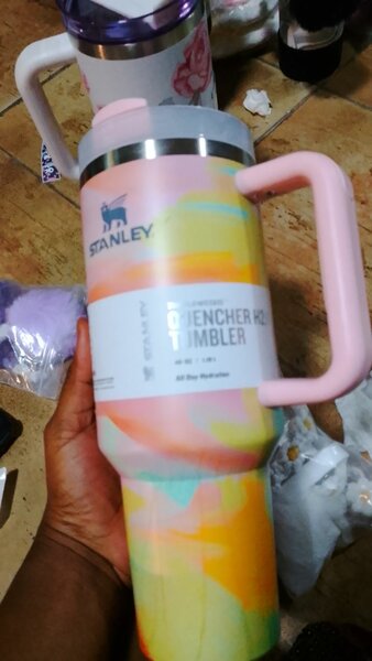 Tumbler isolant Stanley 900ml