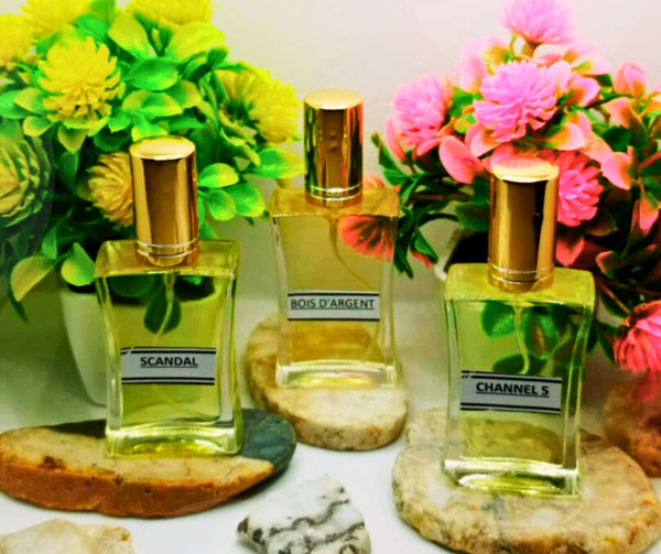 Parfum Élite Collection