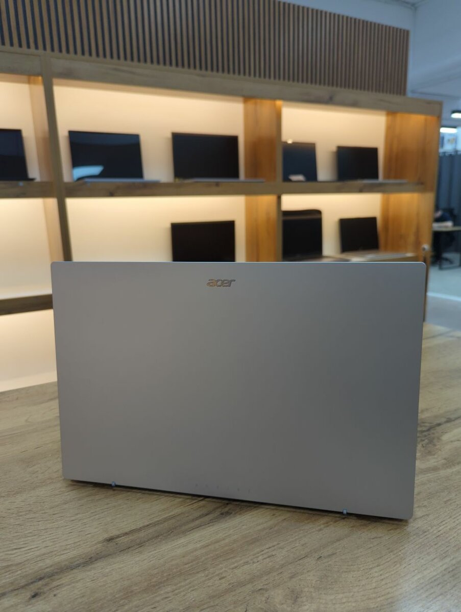 Acer Aspire3 14