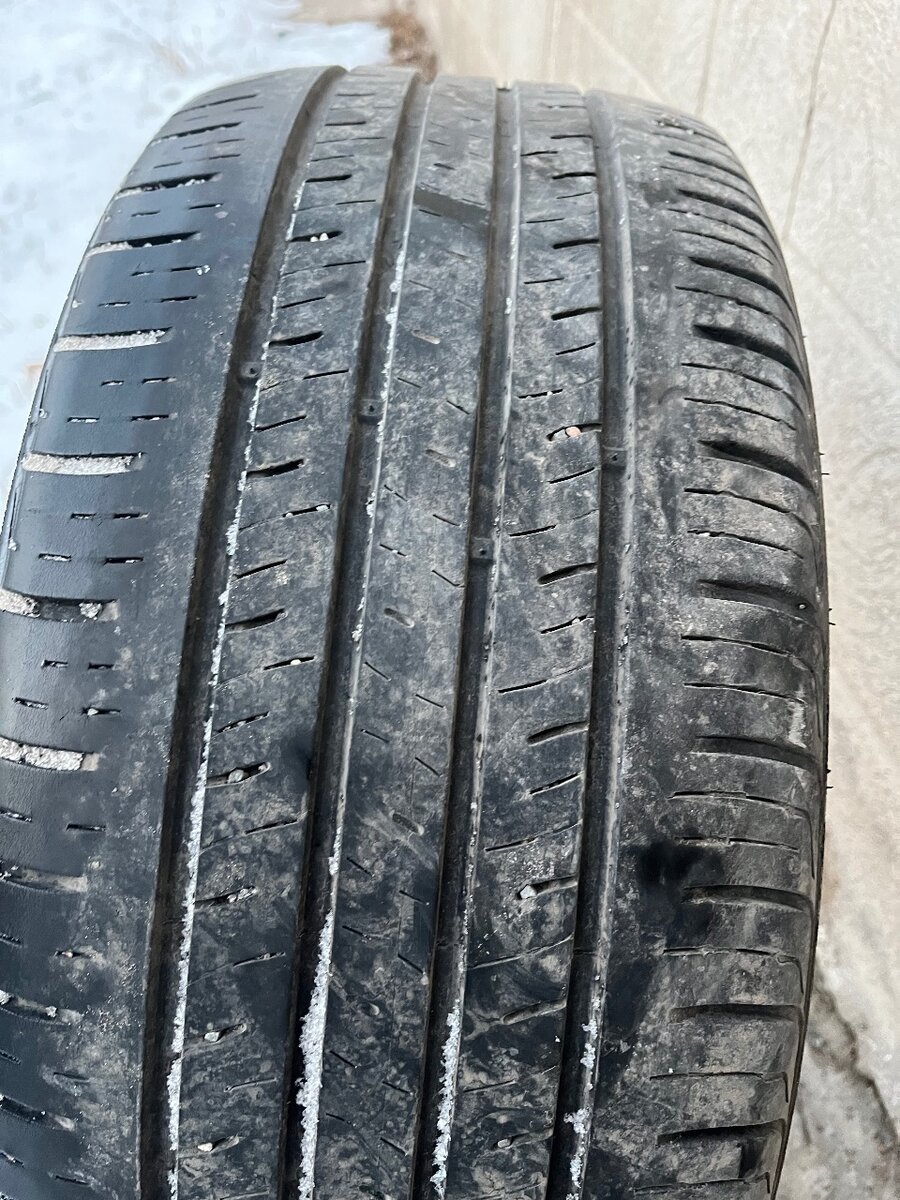 KUMHO Japan 235/50/18