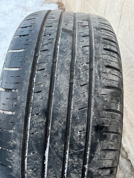 KUMHO Japan 235/50/18