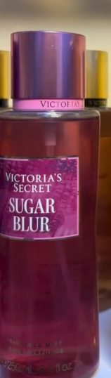 Victoria secret body splash….. original only
