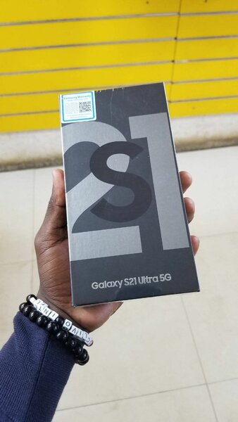 Samsung Galaxy s21ultra