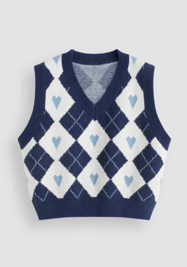 Sweaters vest