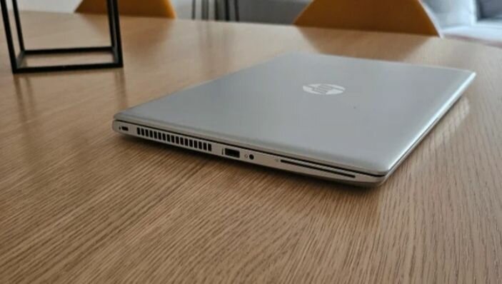 HP Probook 640 G4 tactile Core i5 Ram 8Go Disque SSD 256Go