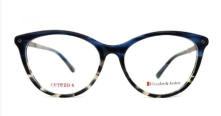 Eye glasses for women,Elizabeth Arden Cerezo 4