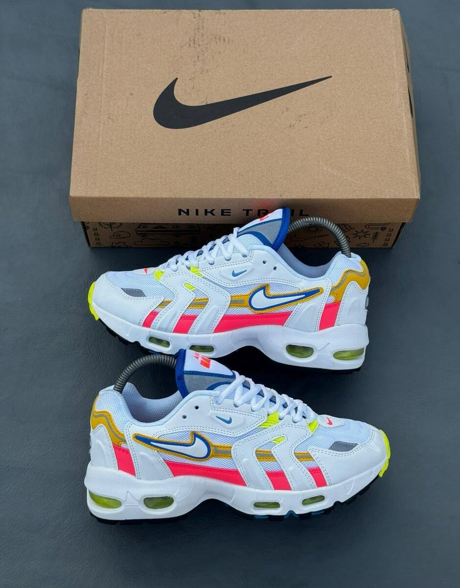 Baskets de sport confortables