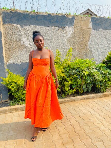 Summer dresses all colors available