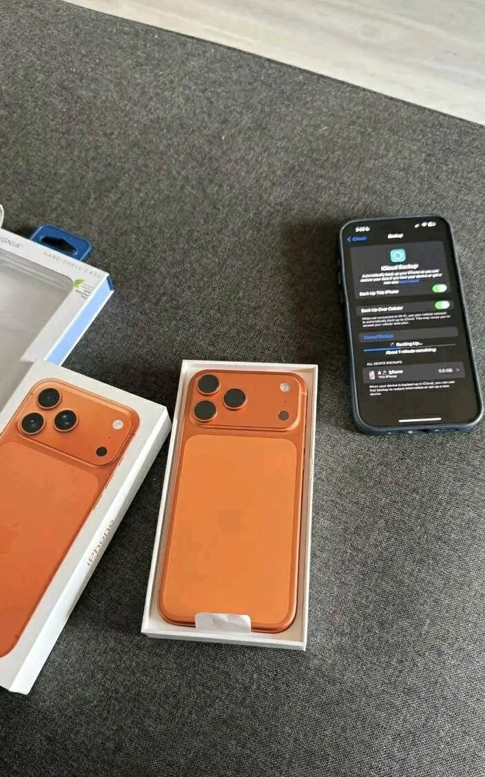 Smartphones doubles caméra