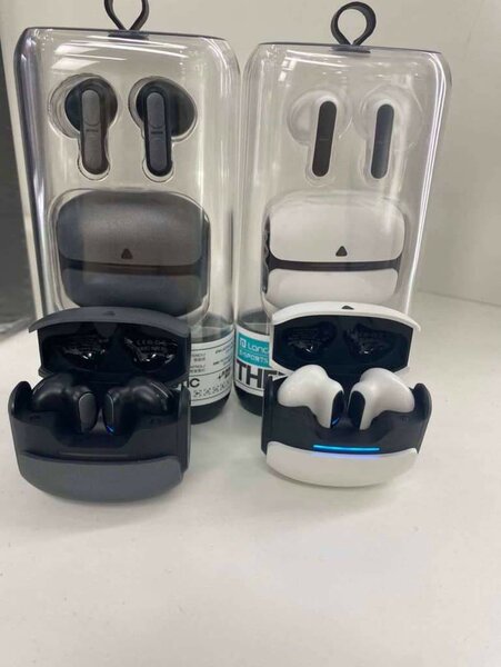 Écouteurs Sans Fil Bluetooth