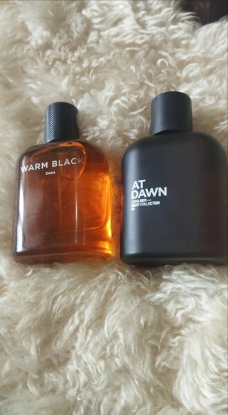 Parfums Unisexe Chics