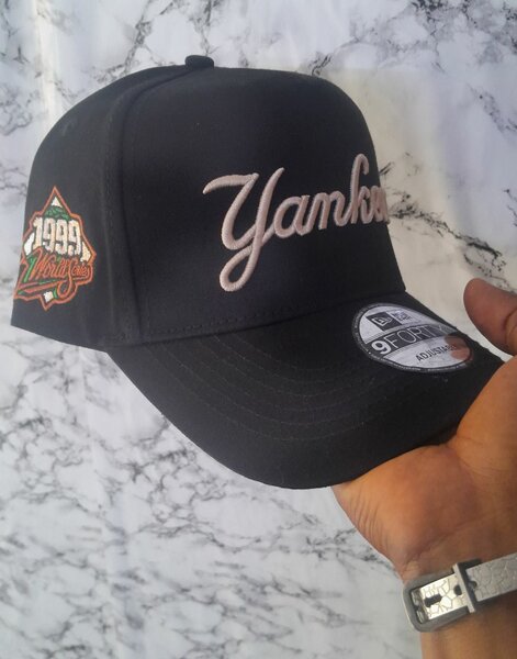 Casquette New Era Yankees