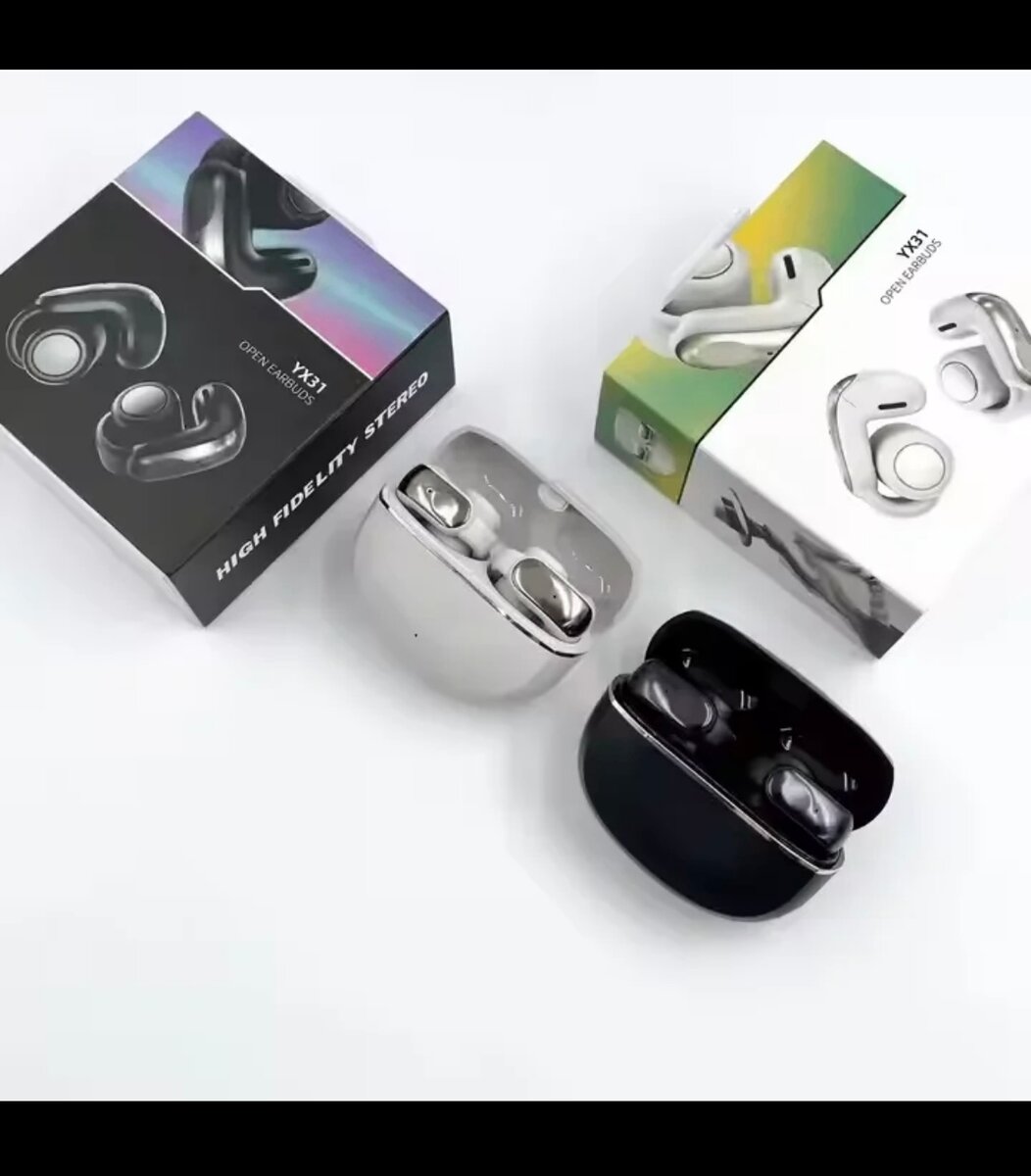 Écouteurs Bose Ultra Le son