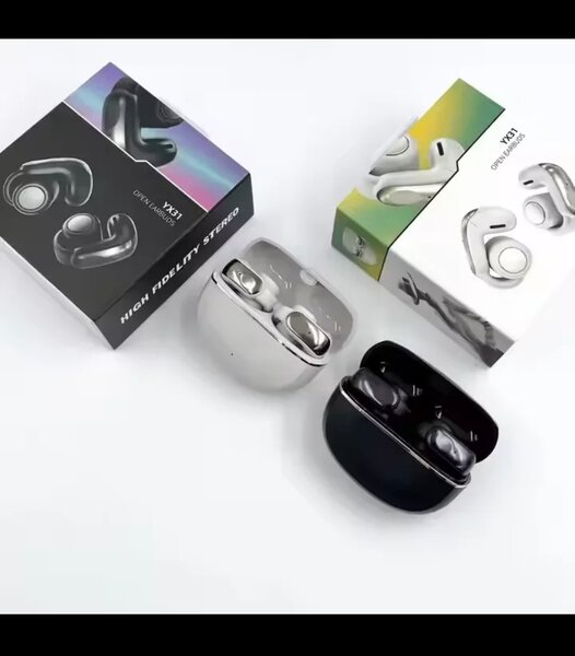 Écouteurs Bose Ultra Le son