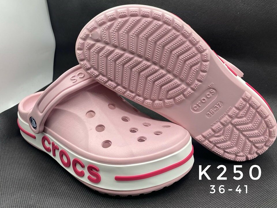 Crocs