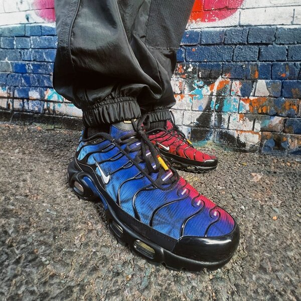 Tn 25TH ANNIVERSARY Édition