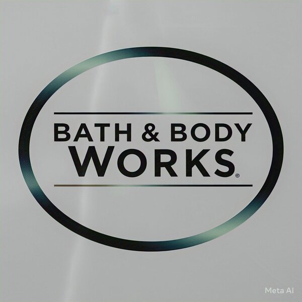 Bath and body works