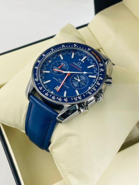 Montre Chronographe Luxury