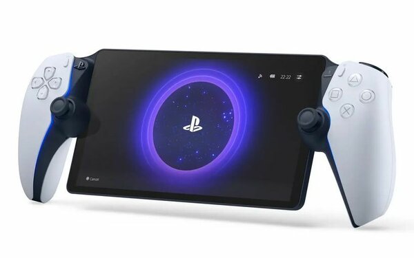 New PlayStation Portal