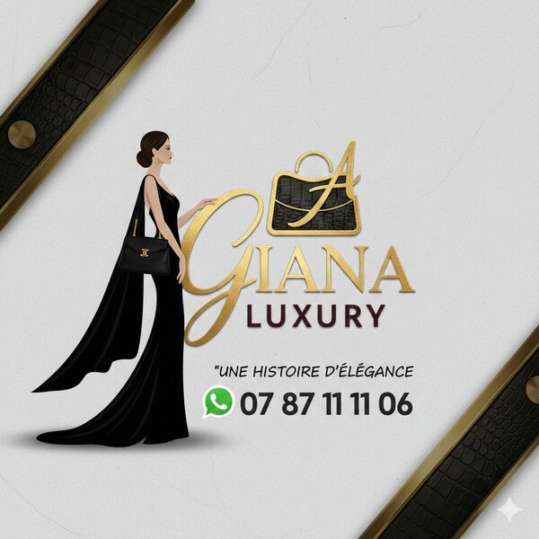 Giana Luxury