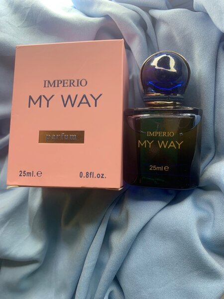 My way