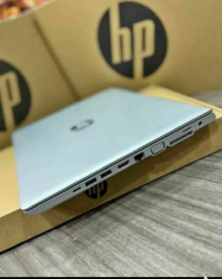 HP Ordinateur Portable