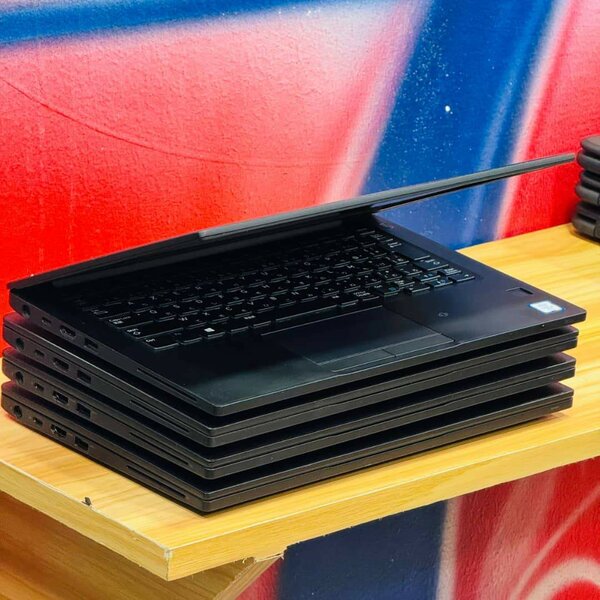 Dell latitude 7290