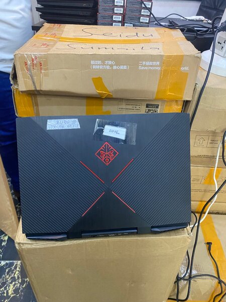 Hp Omen gaming laptop