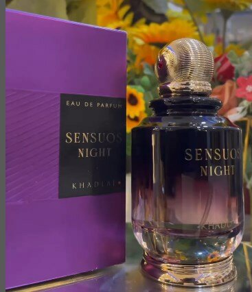 parfum