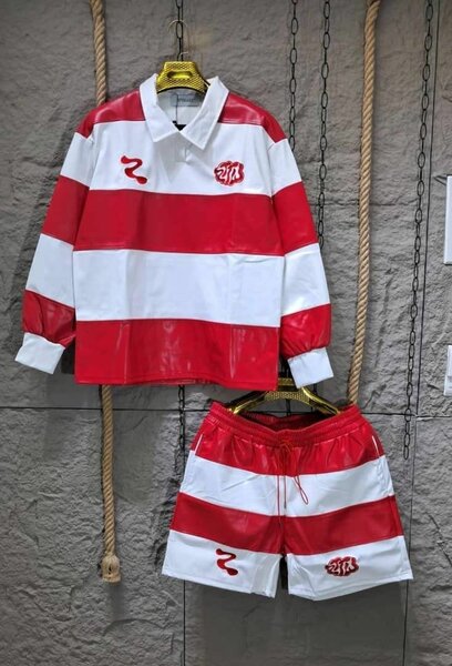 Ensemble survêtement tendance