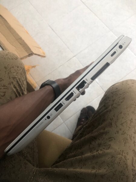 HP EliteBook 840 G6 512GB SSD