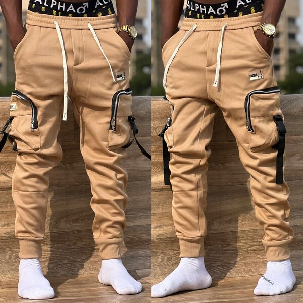 Jogging homme
