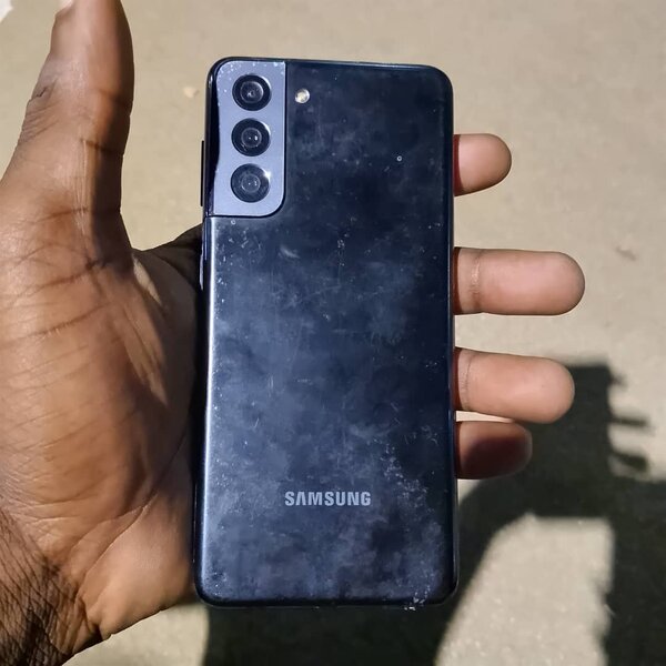 Smartphone Samsung Galaxy S21