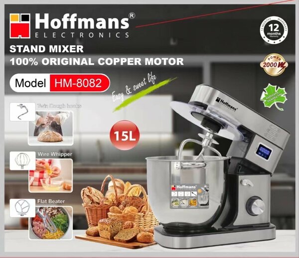 Hoffmans Stand Mixer