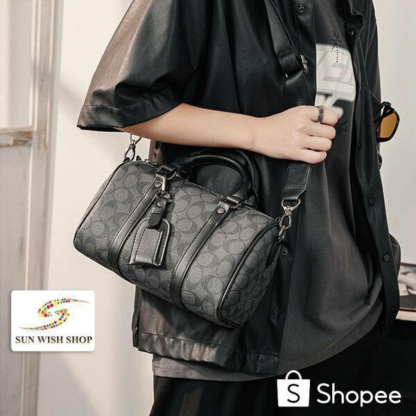 Sac à main élégant en cuir