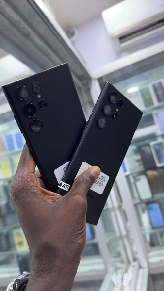 Samsung Galaxy s22 ultra