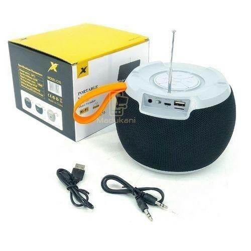 Bluetooth 5.0 Smart Speaker