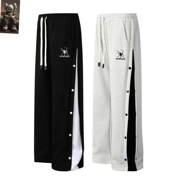 Trendy Oversized  joggers