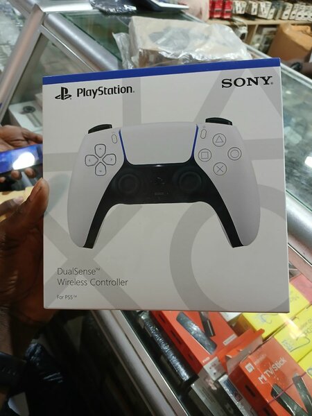 Manette Sony DualSense PS5