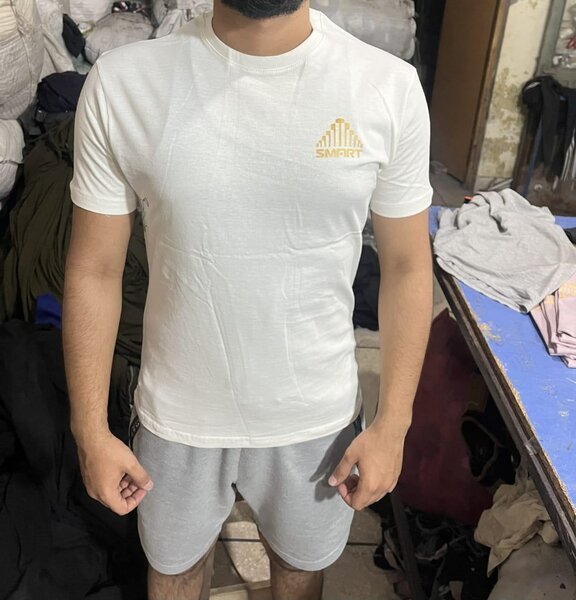 T. Shirt and niker suite