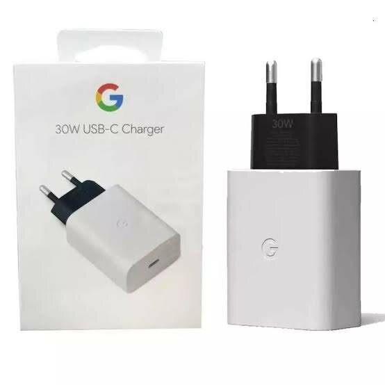 Google Pixel Mobile Adapter