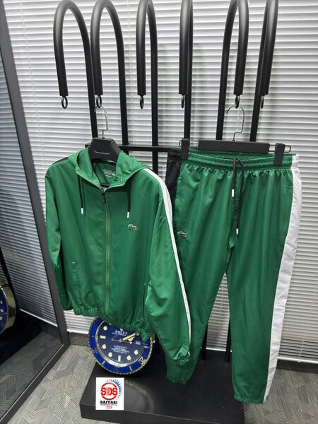 Survêtement homme sportswear