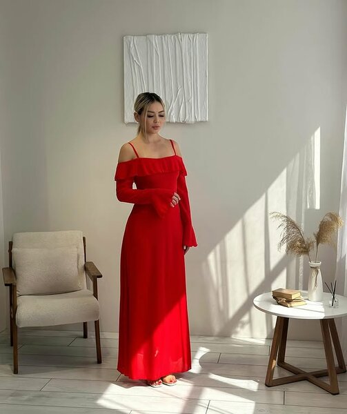 Женское платье